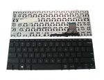 Tastatūras  Keyboard for Samsung  NP530U3C 535U3C